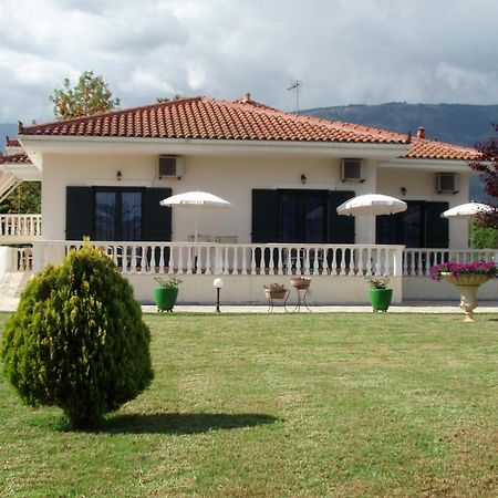 Finikes Studios Kefalonia Sami  Exterior photo