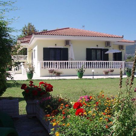 Finikes Studios Kefalonia Sami  Exterior photo