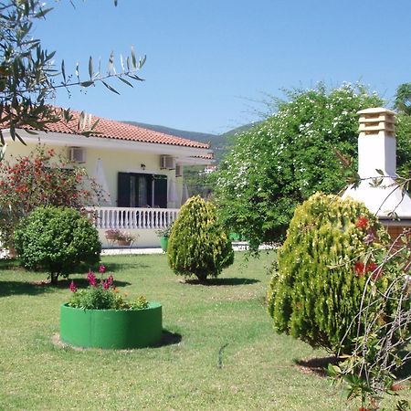 Finikes Studios Kefalonia Sami  Exterior photo