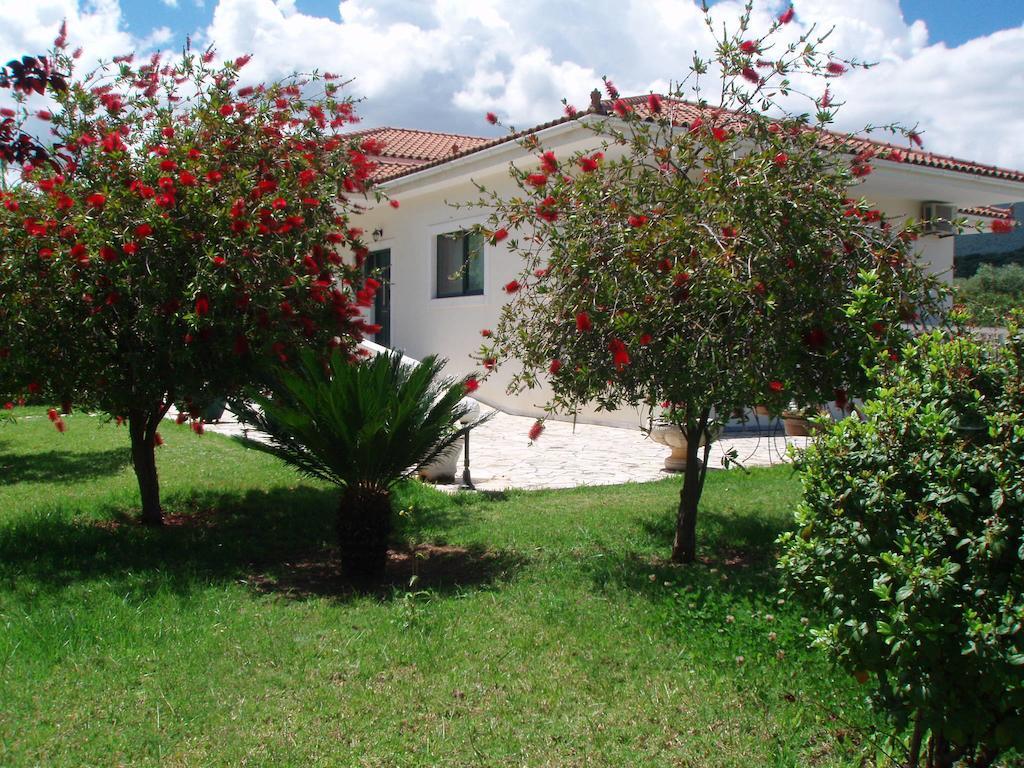 Finikes Studios Kefalonia Sami  Exterior photo
