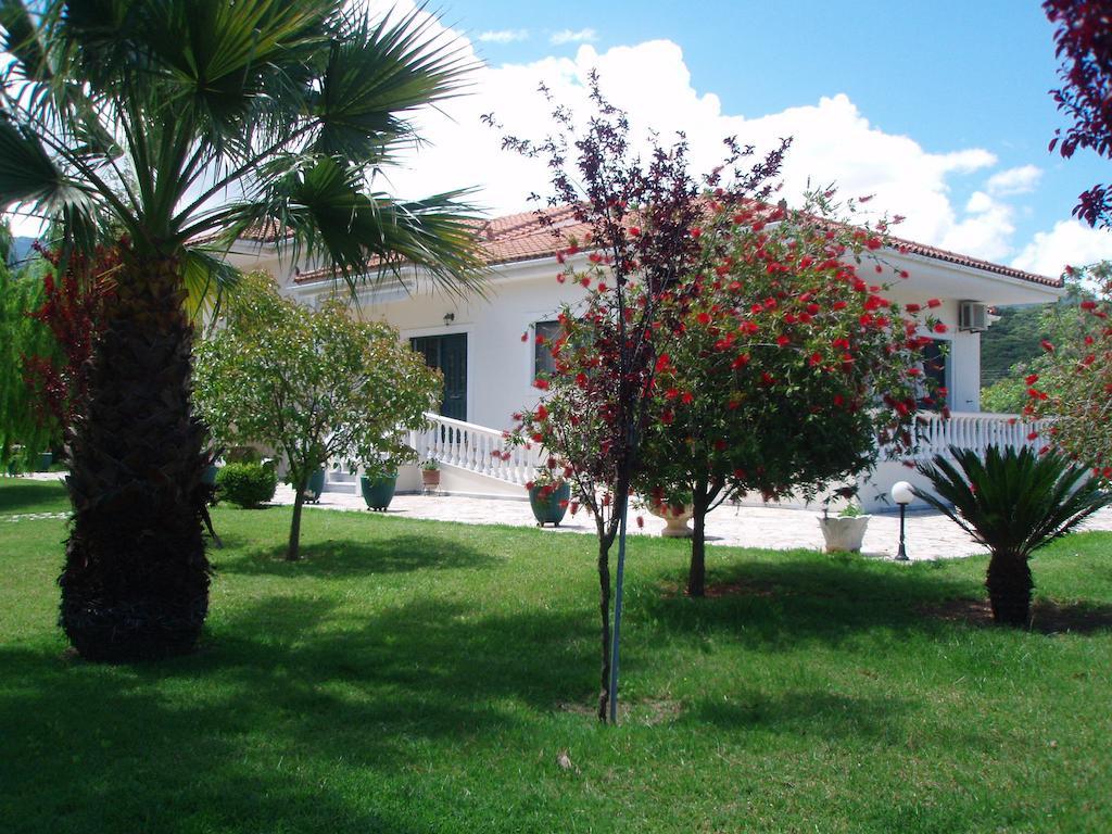 Finikes Studios Kefalonia Sami  Exterior photo