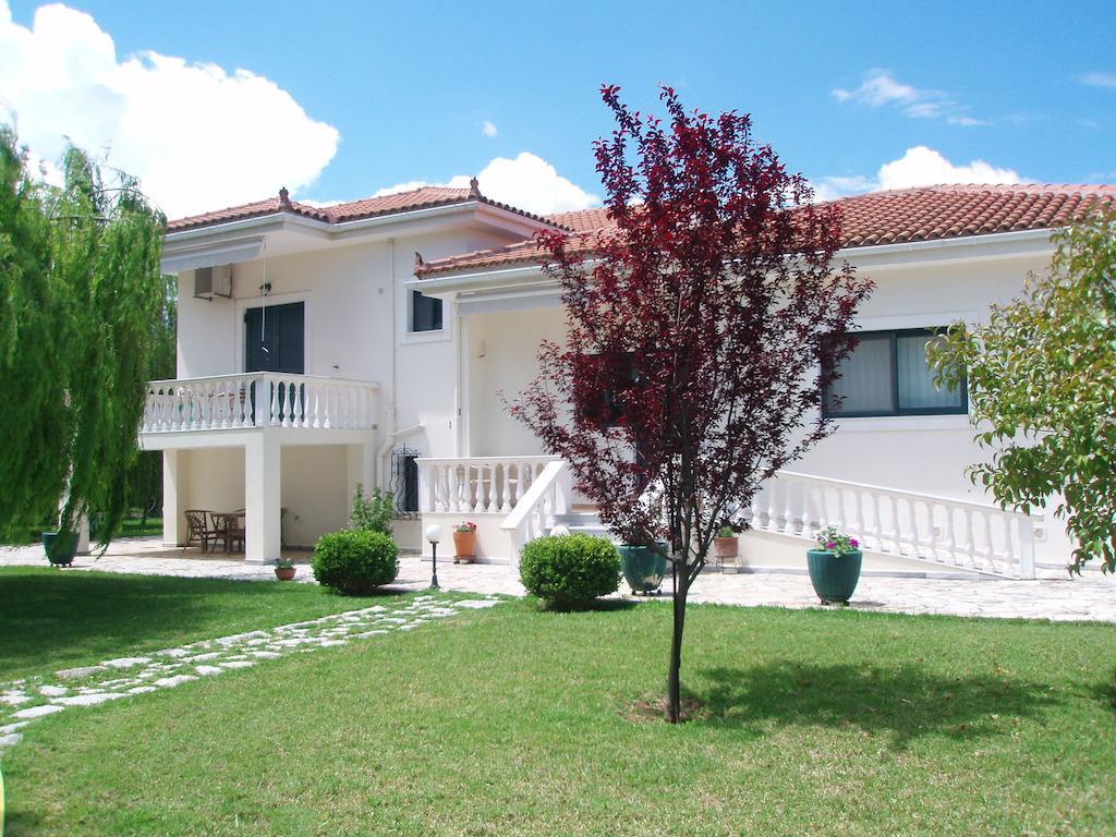 Finikes Studios Kefalonia Sami  Exterior photo