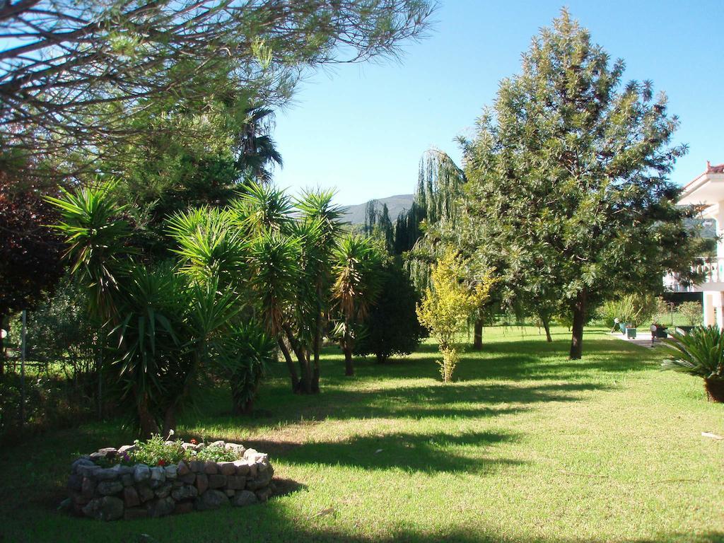 Finikes Studios Kefalonia Sami  Exterior photo
