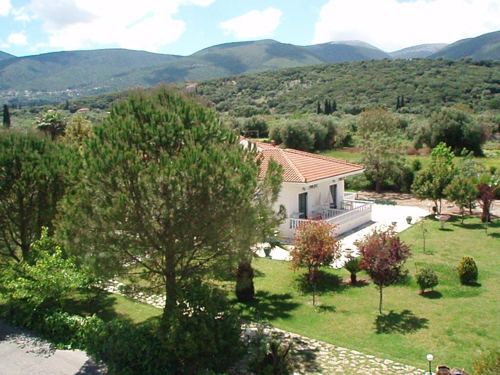 Finikes Studios Kefalonia Sami  Exterior photo