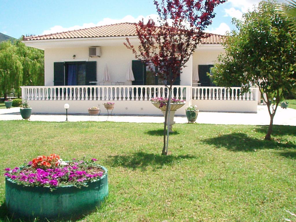 Finikes Studios Kefalonia Sami  Exterior photo