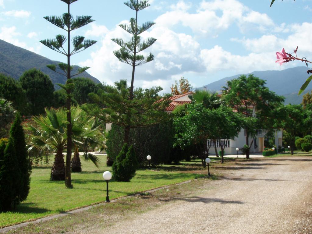 Finikes Studios Kefalonia Sami  Exterior photo