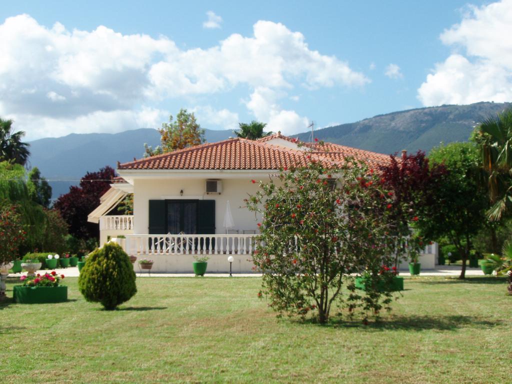 Finikes Studios Kefalonia Sami  Exterior photo
