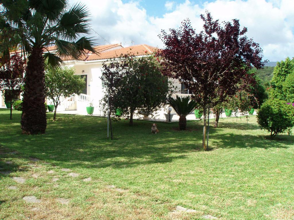 Finikes Studios Kefalonia Sami  Exterior photo
