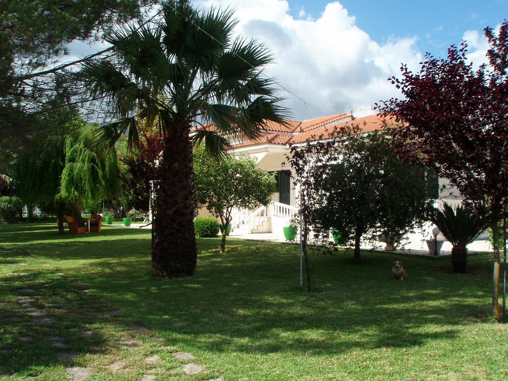 Finikes Studios Kefalonia Sami  Exterior photo
