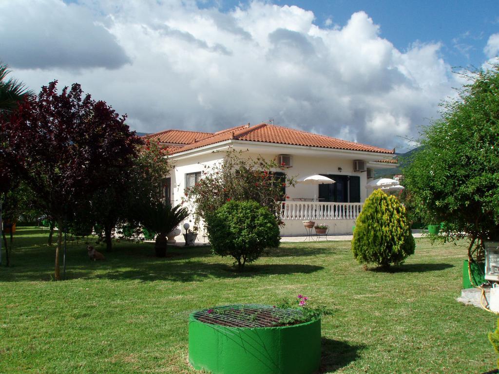Finikes Studios Kefalonia Sami  Exterior photo