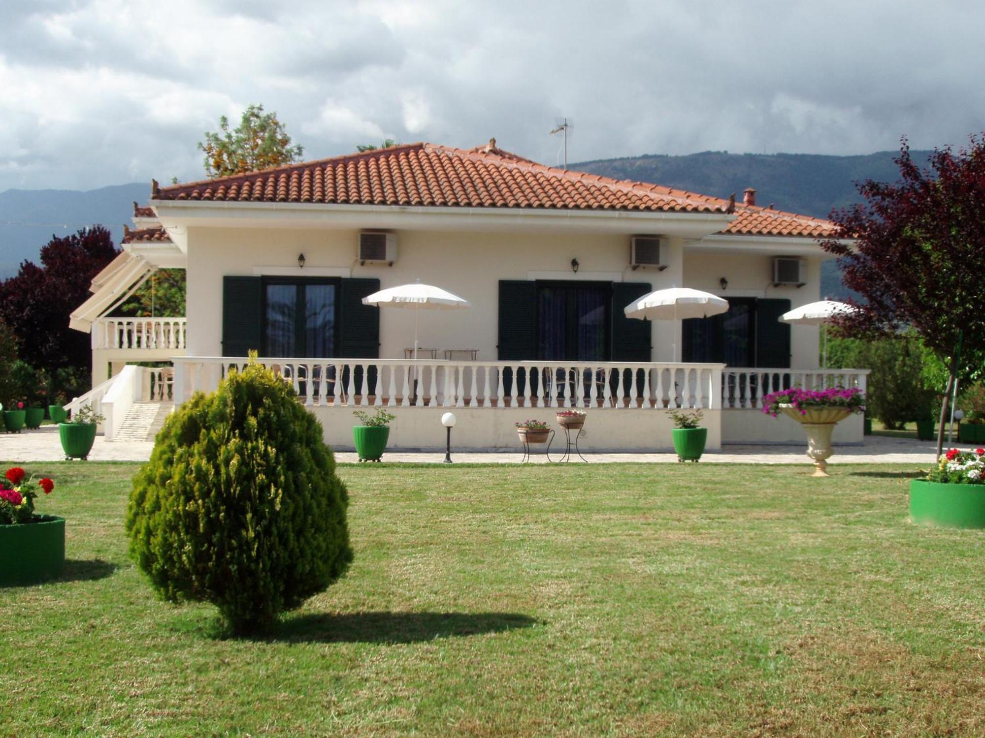 Finikes Studios Kefalonia Sami  Exterior photo