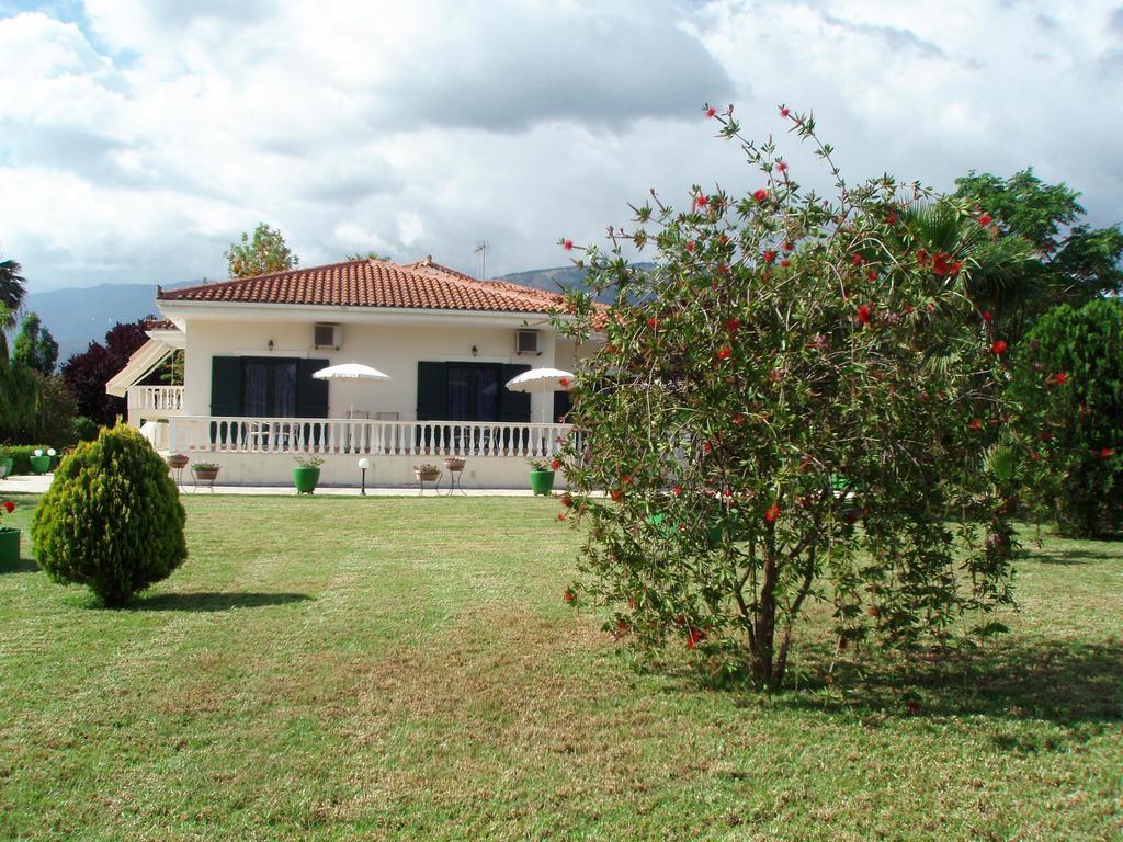 Finikes Studios Kefalonia Sami  Exterior photo