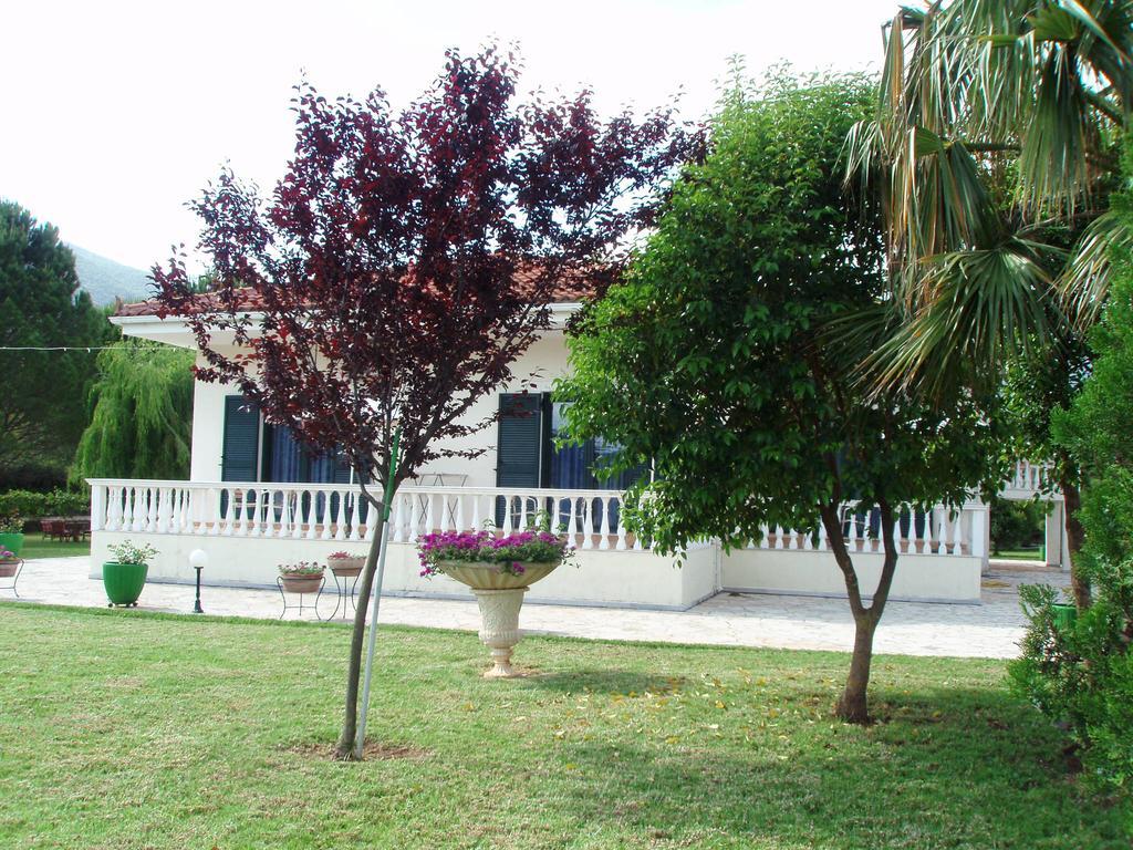 Finikes Studios Kefalonia Sami  Exterior photo