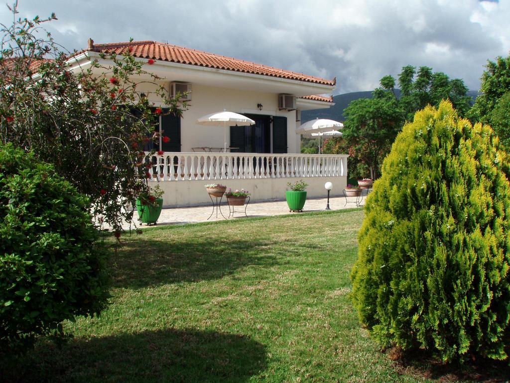 Finikes Studios Kefalonia Sami  Exterior photo