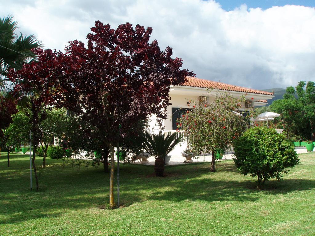 Finikes Studios Kefalonia Sami  Exterior photo