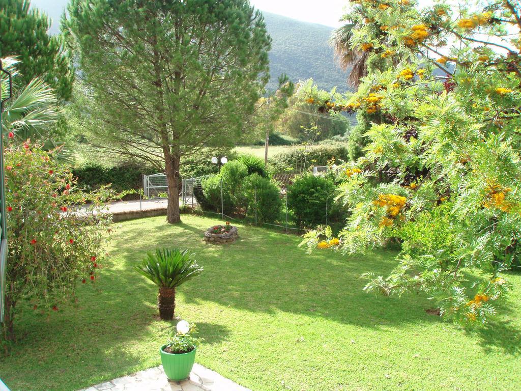Finikes Studios Kefalonia Sami  Exterior photo