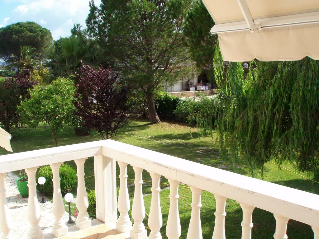 Finikes Studios Kefalonia Sami  Exterior photo