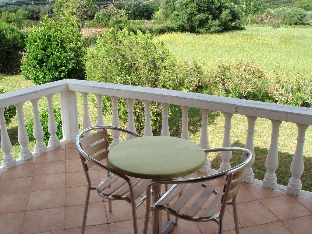 Finikes Studios Kefalonia Sami  Exterior photo