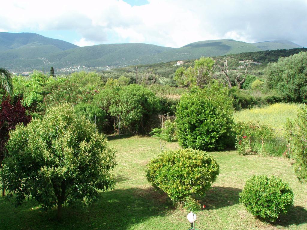 Finikes Studios Kefalonia Sami  Exterior photo
