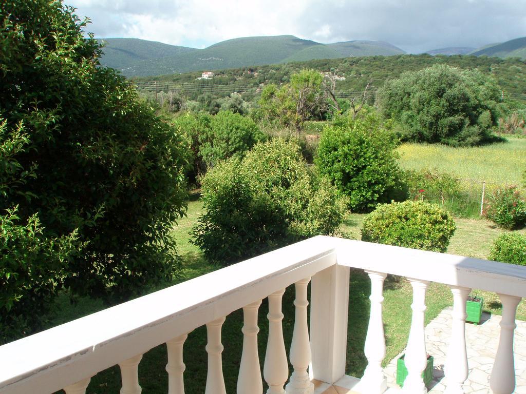 Finikes Studios Kefalonia Sami  Exterior photo