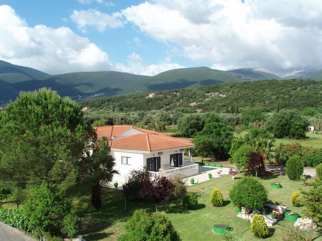 Finikes Studios Kefalonia Sami  Exterior photo