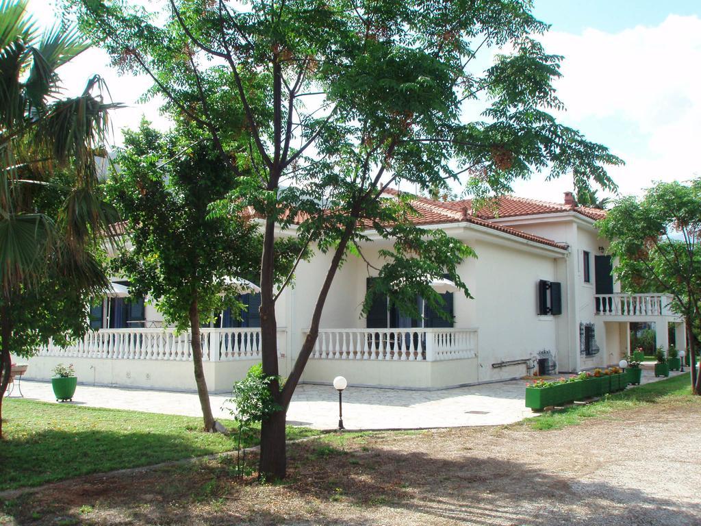 Finikes Studios Kefalonia Sami  Exterior photo