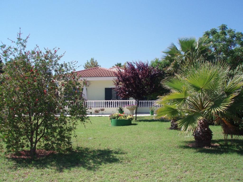 Finikes Studios Kefalonia Sami  Exterior photo