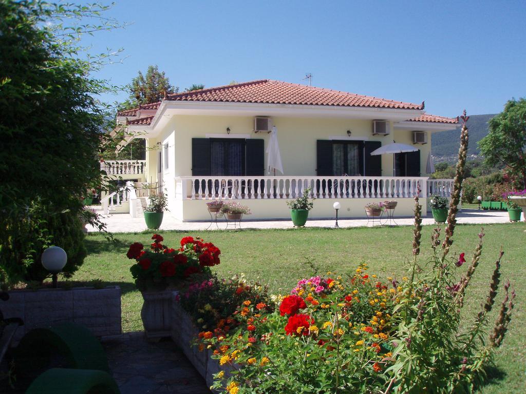 Finikes Studios Kefalonia Sami  Exterior photo