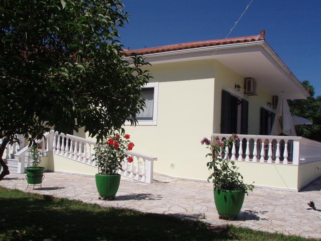 Finikes Studios Kefalonia Sami  Exterior photo