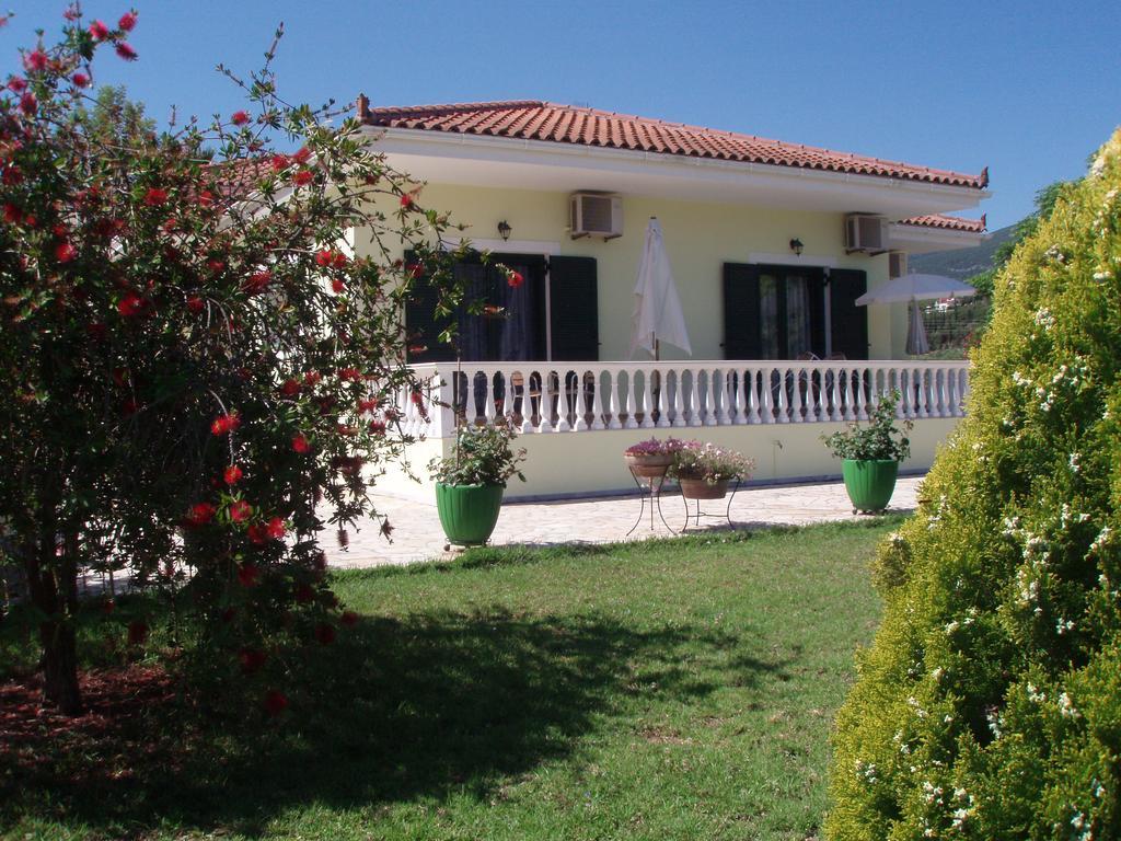 Finikes Studios Kefalonia Sami  Exterior photo