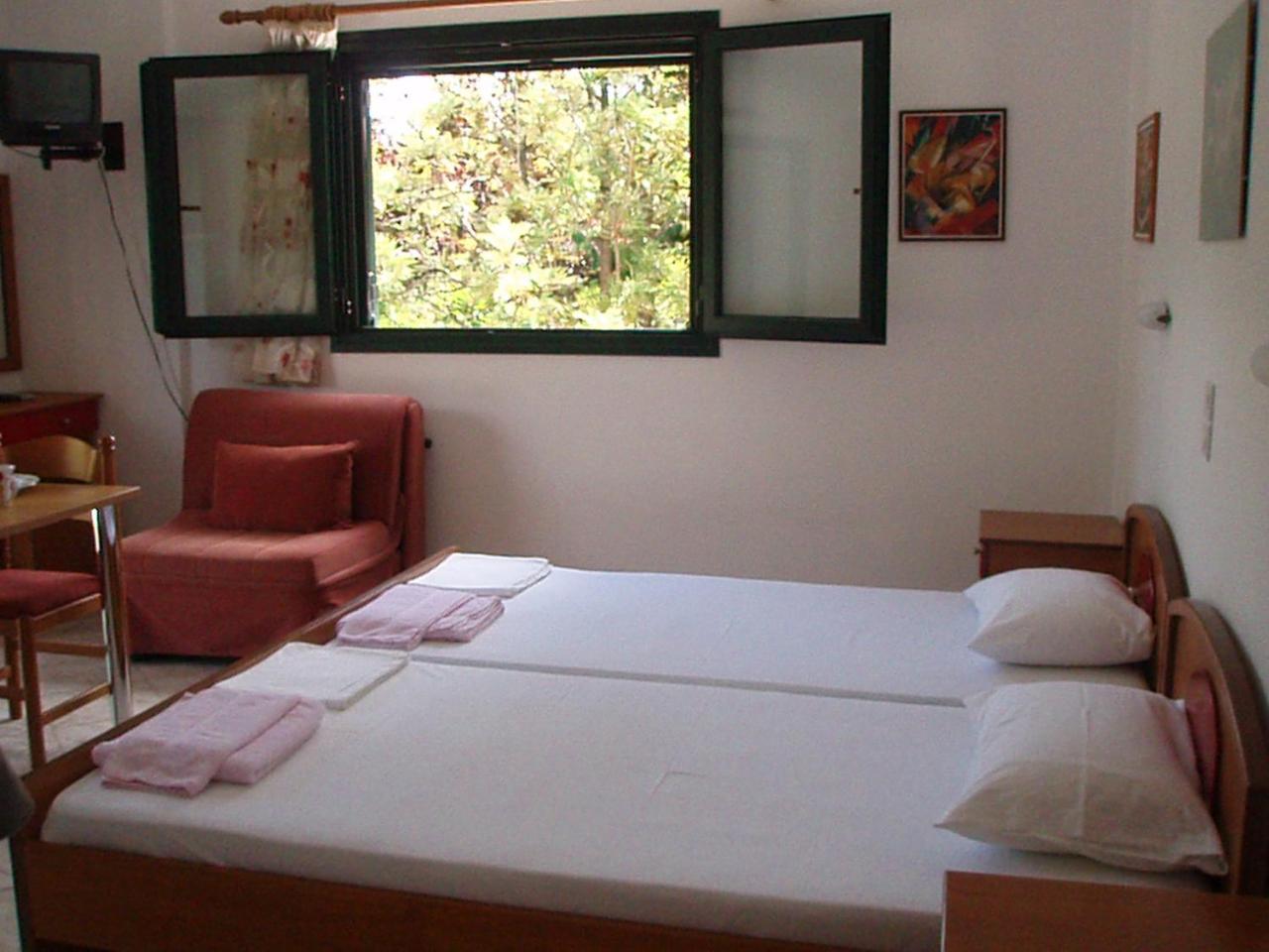 Finikes Studios Kefalonia Sami  Exterior photo